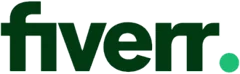Fiverr logo